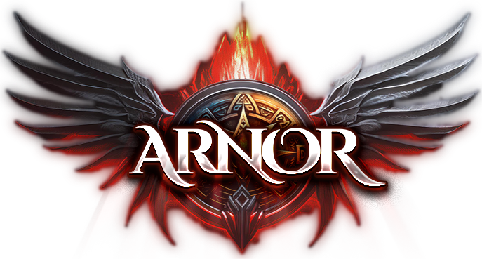 Arnor2 Logo